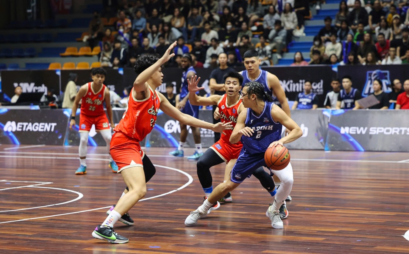 Bóng rổ ảo tại King88 không chỉ đơn thuần là dự đoán thắng thua