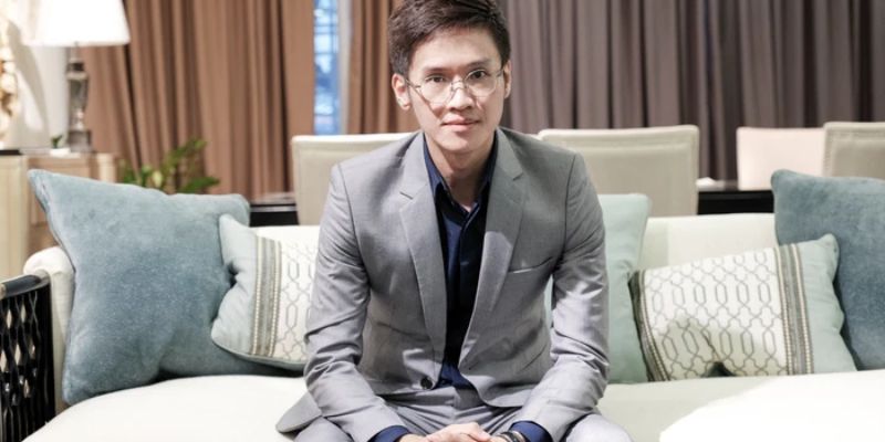 Tác Giả CEO Tuấn Dũng Chân dung lãnh đạo bản lĩnh và táo bạo của Tác Giả CEO Tuấn Dũng