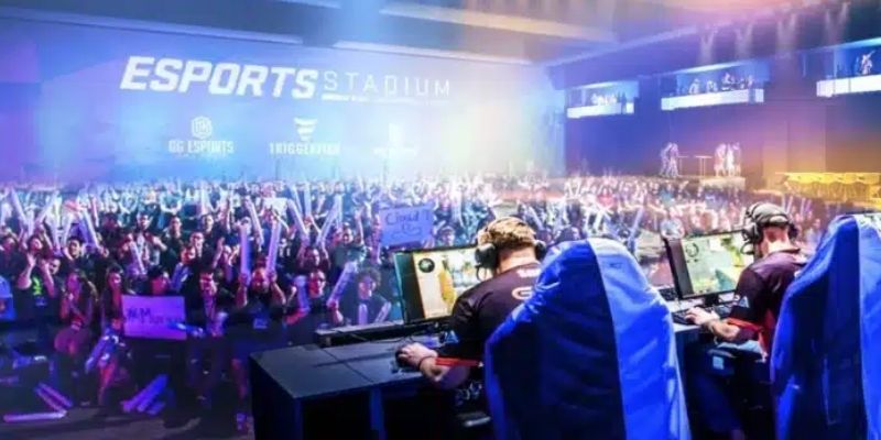 Kinh nghiệm chơi Esport tại King88