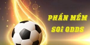 Lợi ích của phần mềm soi Odds bóng đá King88