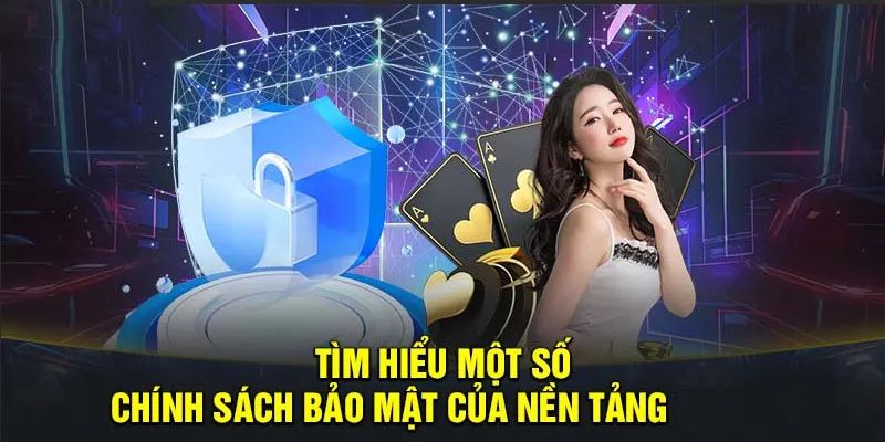 Lợi ích lâu dài khi áp dụng Chính sách bảo mật