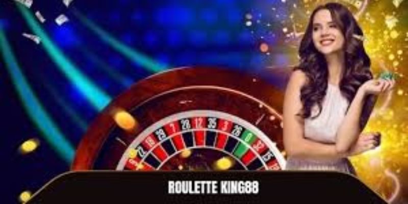 Tầm quan trọng của thuật ngữ Roulette trong King88